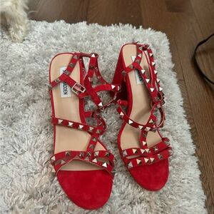 Steve Madden heels